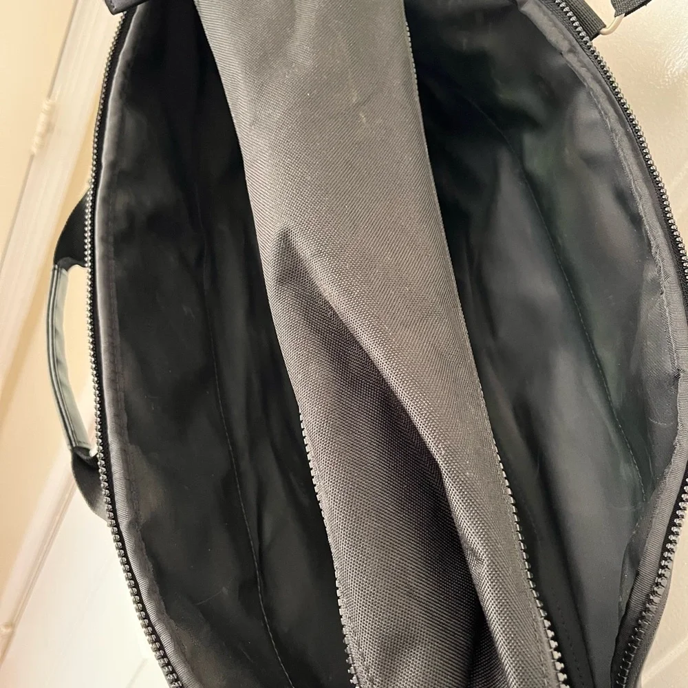 Harley Davidson Motorcycles Black Saddlebag Luggage Liner 21